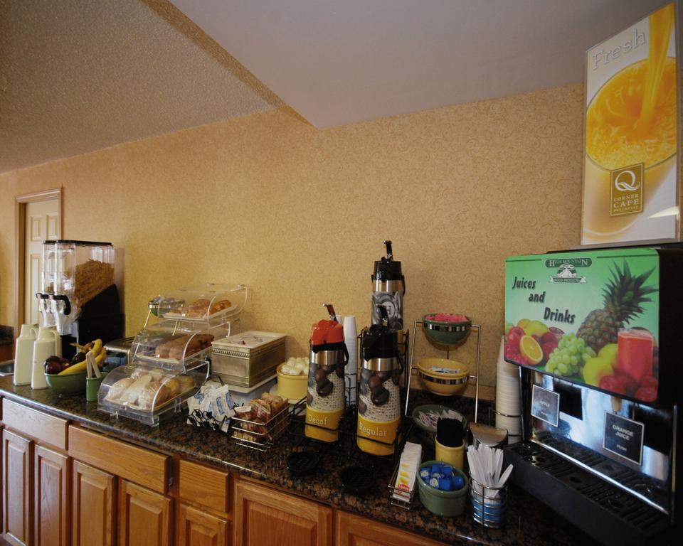 Quality Inn Seatac Airport-Seattle Eksteriør bilde
